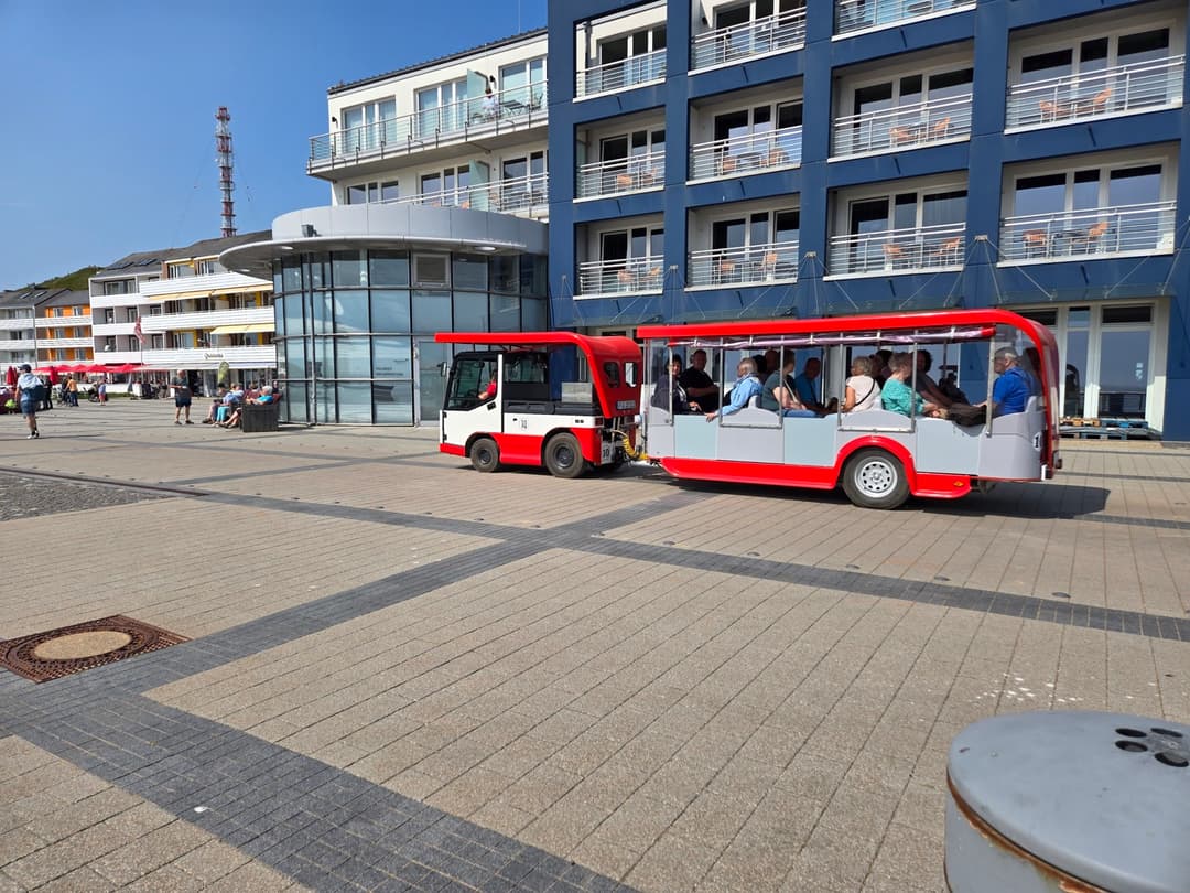Premium-Tour Klippenweg